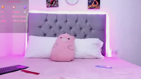 paola online show from January 9, 2025, 12:35 am