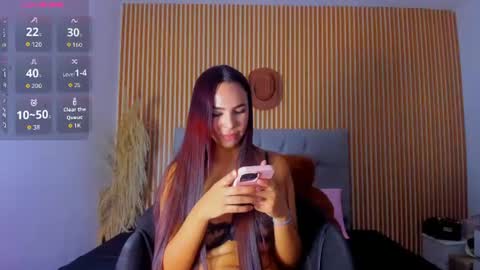 paola online show from July 3, 2026, 1:34 am