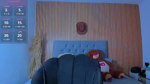 paola online show from July 11, 2026, 1:41 am