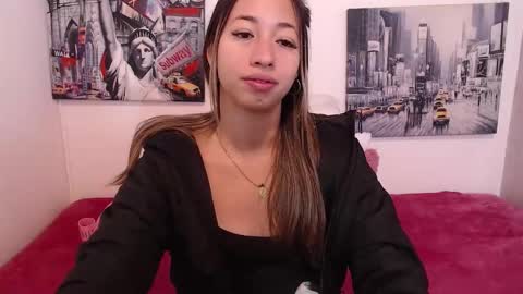 Snapshot of paolabotero chatting on March 9, 2026, 12:09 pm Paola online show from March 9, 2026, 12:09 pm