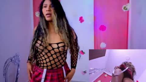 paolamedusa online show from October 23, 2025, 6:50 pm