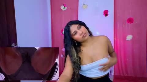 paolamedusa online show from November 6, 2025, 7:04 pm