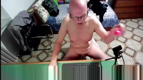 paolo32h online show from February 9, 2025, 7:05 am