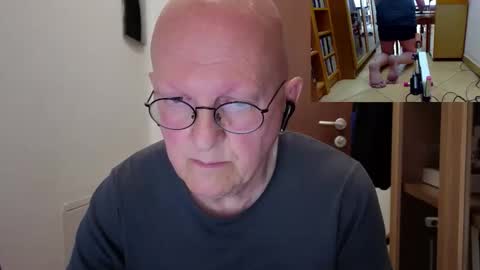 paolo32h online show from April 26, 2026, 1:20 pm