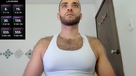 Paolo online show from November 26, 2025, 3:18 am