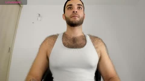 Paolo online show from April 4, 2026, 11:24 pm