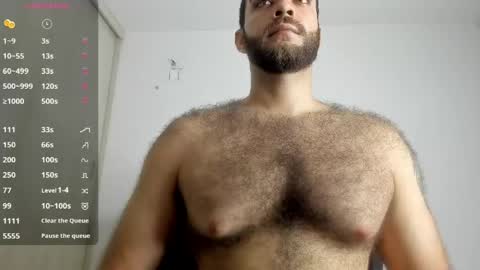 Snapshot of paolo_hanma chatting on May 5, 2026, 1:13 am Paolo online show from May 5, 2026, 1:13 am
