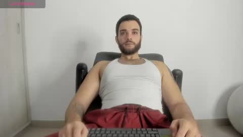 Paolo online show from June 21, 2026, 12:35 am