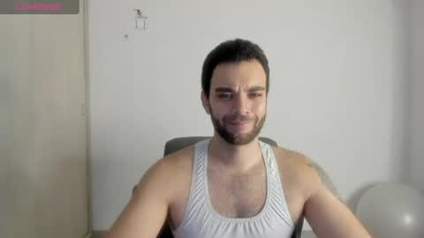 Paolo online show from July 5, 2026, 12:50 am