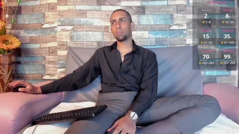 Paolo online show from January 17, 2025, 11:59 am