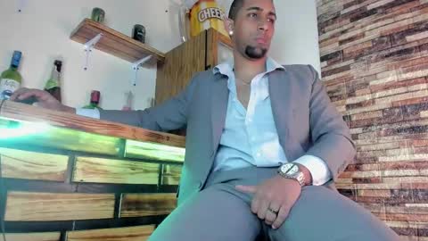 Paolo online show from November 6, 2025, 11:33 am