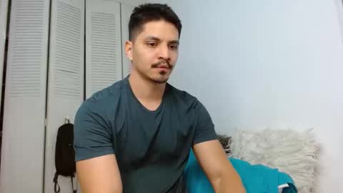 paolo_savanna online show from September 13, 2025, 2:55 am