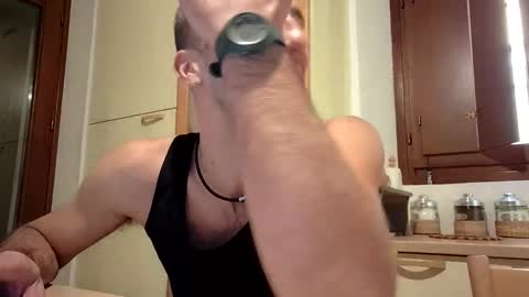 paoloste online show from November 3, 2025, 11:55 am