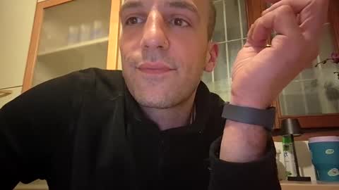 paoloste online show from March 18, 2026, 8:45 pm