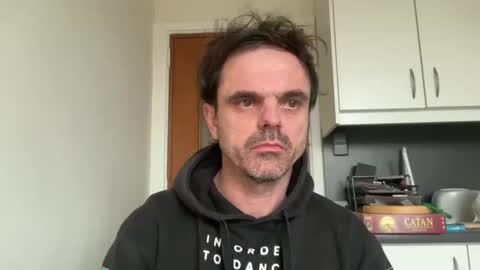 paolotripos online show from November 18, 2025, 9:36 am