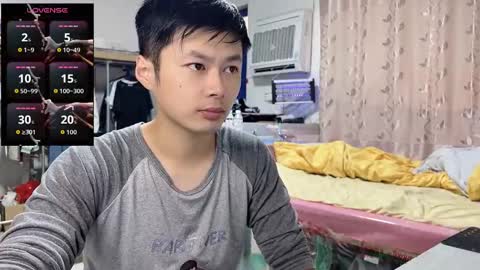 Snapshot of paopaotang61 chatting on October 3, 2025, 1:35 am paopaotang61 online show from October 3, 2025, 1:35 am