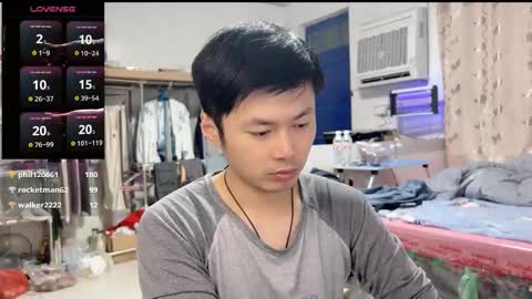 Snapshot of paopaotang61 chatting on October 15, 2025, 1:22 pm paopaotang61 online show from October 15, 2025, 1:22 pm