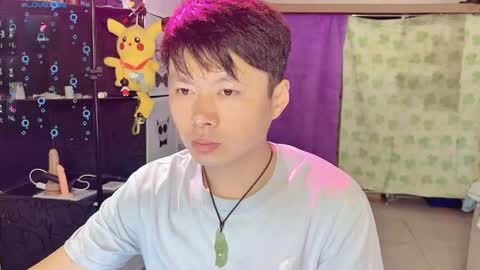 paopaotang61 online show from June 1, 2026, 11:39 pm