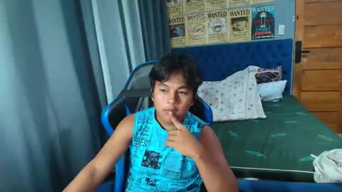 Papacito Cyril online show from February 24, 2026, 9:29 am