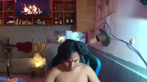 Papacito Cyril online show from April 22, 2026, 2:36 am