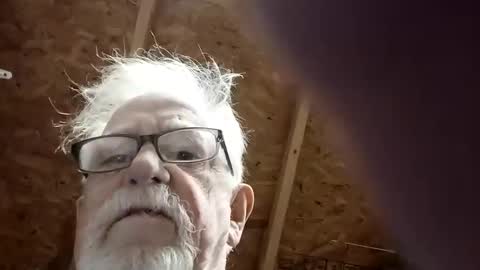 papajb70 online show from February 16, 2025, 4:20 am