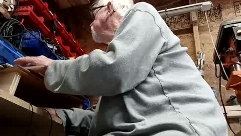 papajb70 online show from March 8, 2025, 8:57 pm