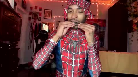 Snapshot of papian0 chatting on November 1, 2025, 1:18 am papian0 online show from November 1, 2025, 1:18 am