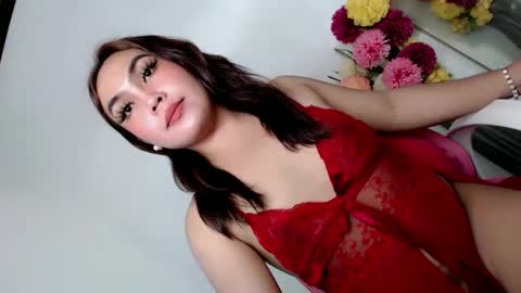 Snapshot of papigoddesslover chatting on January 23, 2025, 3:32 pm Fina Dwarf online show from January 23, 2025, 3:32 pm