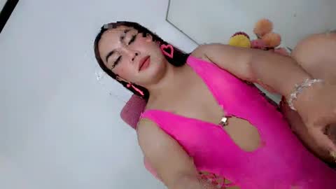 Snapshot of papigoddesslover chatting on March 8, 2025, 4:39 pm Fina Dwarf online show from March 8, 2025, 4:39 pm