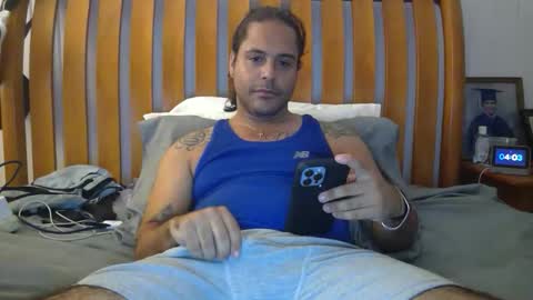 PapiiPR185 online show from May 8, 2026, 8:03 pm