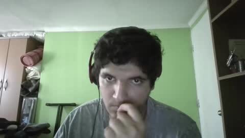 Snapshot of papitowilly999 chatting on February 27, 2025, 8:09 pm Papito online show from February 27, 2025, 8:09 pm