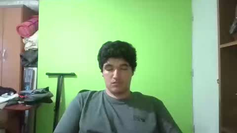 Snapshot of papitowilly999 chatting on March 7, 2025, 9:06 pm Papito online show from March 7, 2025, 9:06 pm