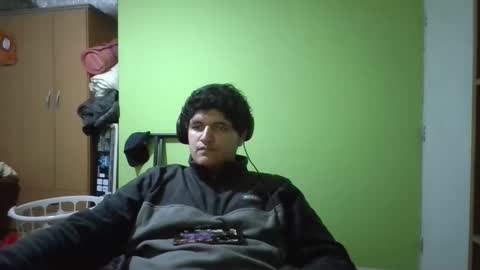 Snapshot of papitowilly999 chatting on November 8, 2025, 12:22 am Papito online show from November 8, 2025, 12:22 am