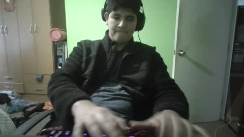 Papito online show from May 8, 2026, 7:08 pm