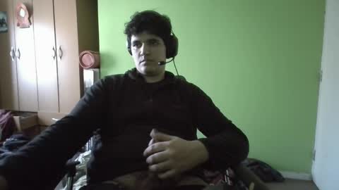 Papito online show from May 30, 2026, 7:22 pm