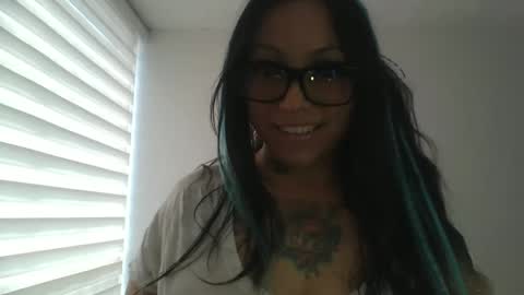 paprika 01sx online show from February 25, 2026, 3:43 pm