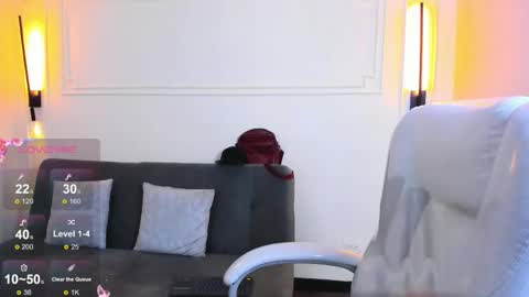Ryan And Casper online show from May 12, 2026, 2:47 pm