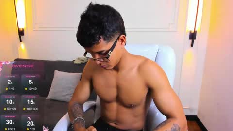 Ryan And Casper online show from May 27, 2026, 1:41 pm