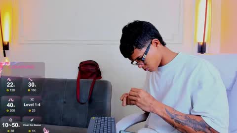 Ryan And Casper online show from June 3, 2026, 2:08 pm