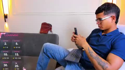 Ryan And Casper online show from June 11, 2026, 1:53 pm