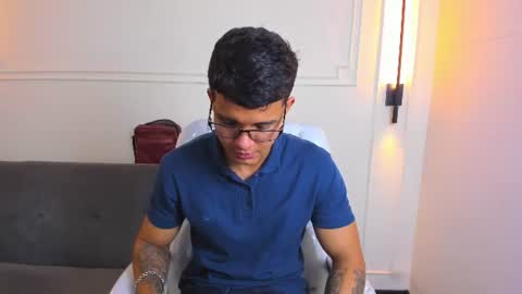 Ryan And Casper online show from June 27, 2026, 2:01 pm