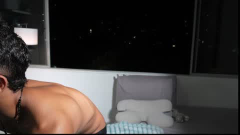 Ryan And Casper online show from July 17, 2026, 1:56 am