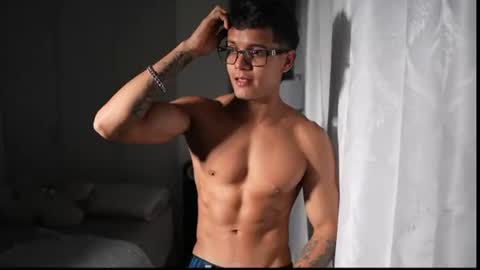 Ryan And Casper online show from July 18, 2026, 11:30 pm