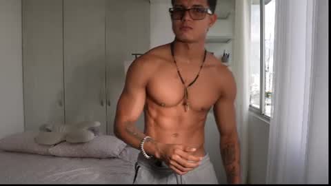 Ryan And Casper online show from July 22, 2026, 9:06 pm