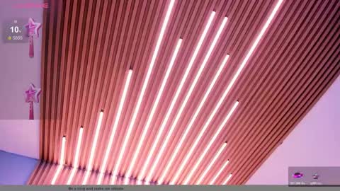 Amy and my doll online show from February 26, 2026, 4:11 am