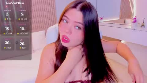 Snapshot of paradise_doll_s chatting on April 22, 2026, 4:04 am Amy and my doll online show from April 22, 2026, 4:04 am