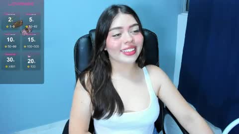 Snapshot of paradise_doll_s chatting on May 14, 2026, 12:28 am Amy and my doll online show from May 14, 2026, 12:28 am