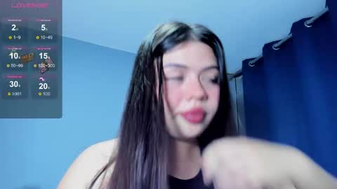 Snapshot of paradise_doll_s chatting on May 19, 2026, 1:56 am Amy and my doll online show from May 19, 2026, 1:56 am
