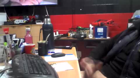 pareja74vlc online show from March 2, 2026, 1:29 pm