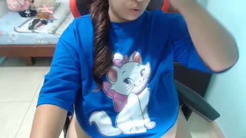 Luna online show from January 14, 2025, 10:48 am